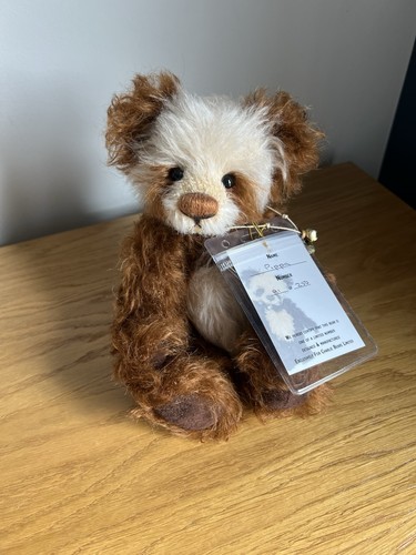 Charlie bears isabelle - bears,
