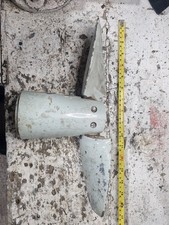 GORI 15 x 13  LH 2-bladed