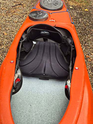 Orange delphin 2 155 - orange,