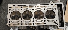 Mercedes engine M271 Head . E