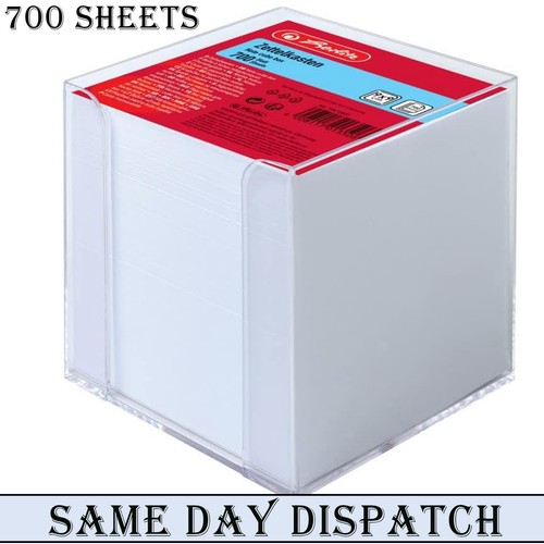 700 memo jotter block - 700, plain