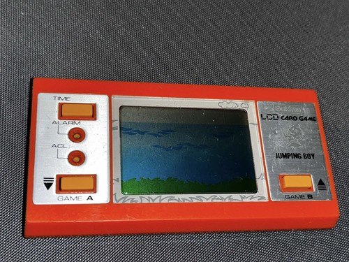 Rare vintage gakken - vintage,