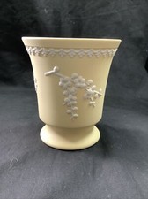 Vtg. Wedgewood Jasperware