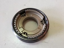 VAUXHALL OPEL F17 MANUAL /