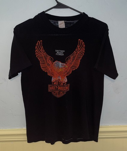 Vtg harley davidson 70s 80s - harley,