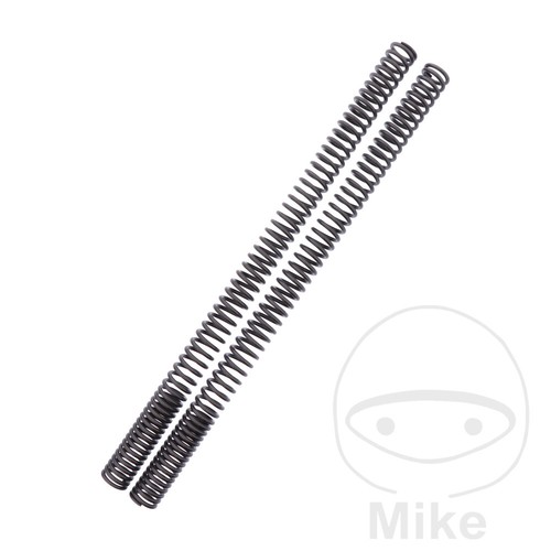 Yss progressive fork - progressive, springs