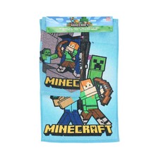 Minecraft Polyester Small Hand