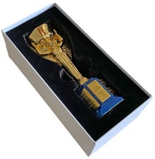 Jules rimet trophy new - rimet, trophy.