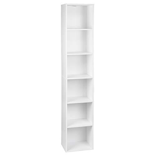 Tall bookcase shelf - tall,