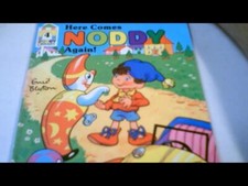 Here Comes Noddy Again! - Enid