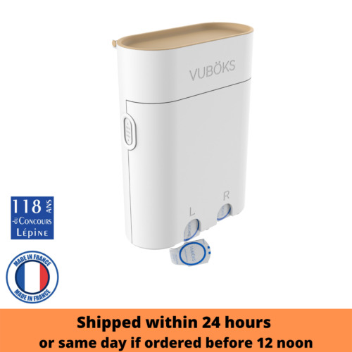 Case daily dispenser storage - case,