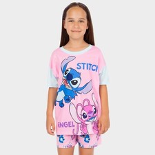 Disney Lilo And Stitch Pyjamas