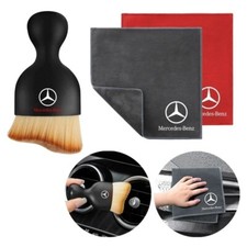 Car towel suede - suede, double