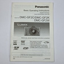 Panasonic Lumix