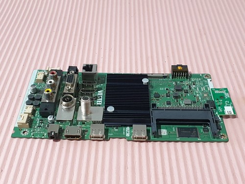 Main board for toshiba - main,