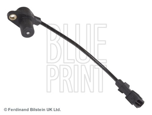 New sensor crankshaft pulse - new, sensor,