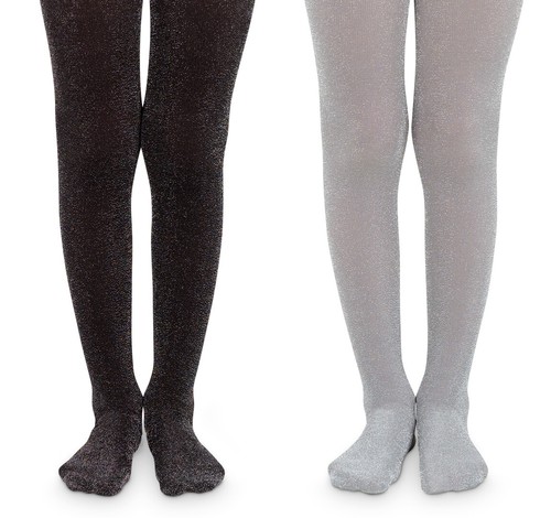 Jefferies socks girls sparkly - jefferies,