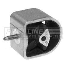 Engine mount for - mount, mercedes