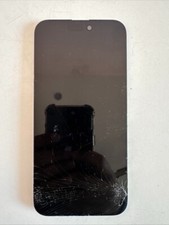 Original Apple iPhone LCD