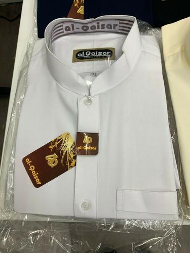 Shalwar kameez mens qaiser - shalwar,