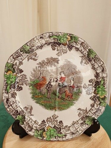 Copeland spode england - england, spode's