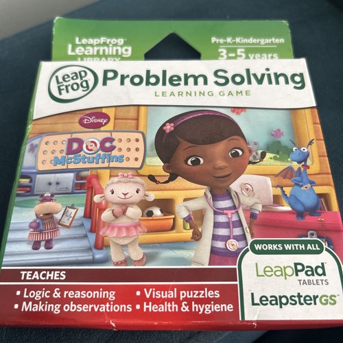 Leapfrog learning library - library, doc