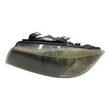 BMW Headlight Headlamp N/S Left Passenger 3 Series E90 E91 LCI  7202575