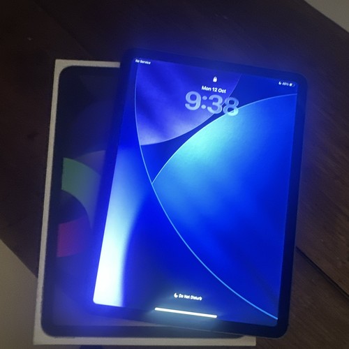 Apple ipad air - apple,