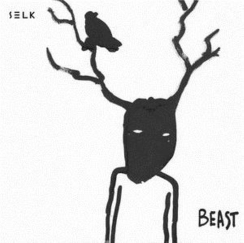 Beast selk - selk, (cd