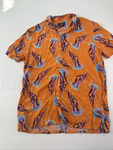 Primark mens button - mens, shirt