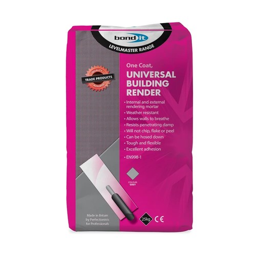 Bond universal building - bond,