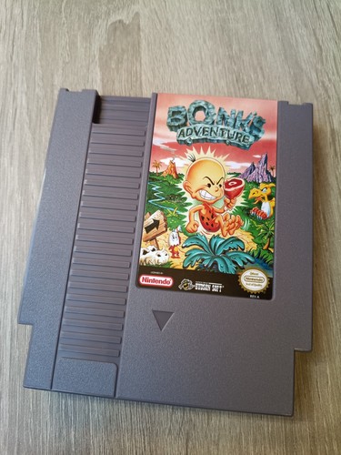 Bonks adventure for - bonks,