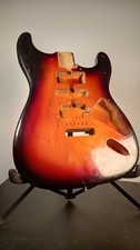 Fender Stratocaster 3 Tone