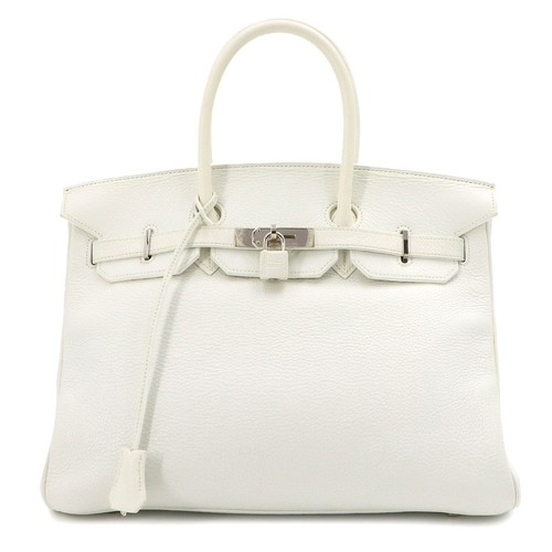 Hermes birkin taurillon - hermes, 35