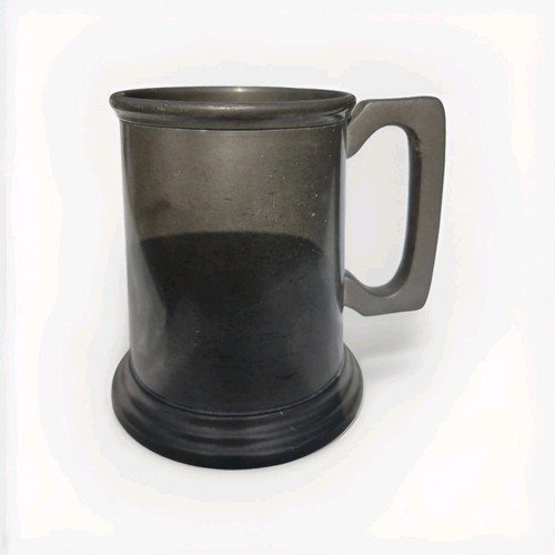 Abbey pewter tankard model - abbey,