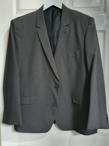 Taylor wright mens suit - mens,