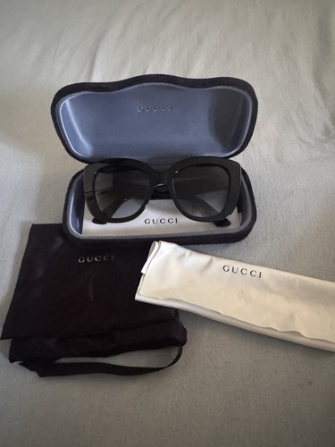 Gucci gg0327s 001 - gucci,