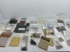 O Gauge Spares - Accessories Ect 