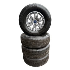 FORD RANGER 16" ALLOY WHEEL &