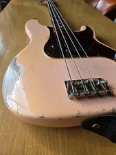 Fender USA Precision Bass