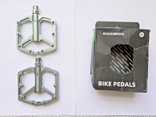 Rockbros mtb bike pedals - bike,