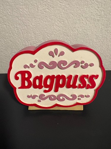 Robert harrop bagpuss - harrop,