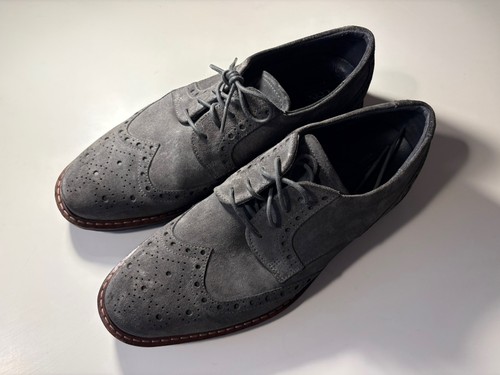 Ecco vitrus wingtip - vitrus, tie