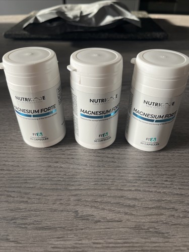 Federico mahora nutricode - mahora,