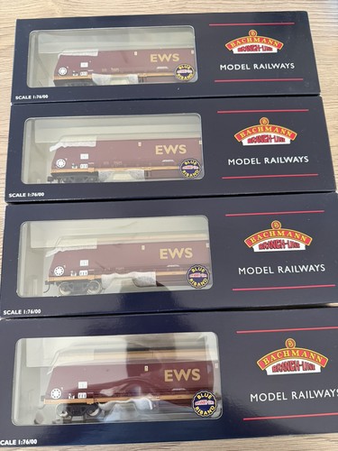 Bachmann gauge 852 104 - gauge,