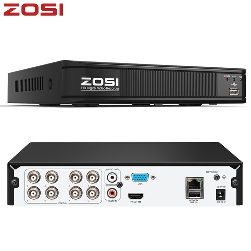Zosi channel 1080p - 8,