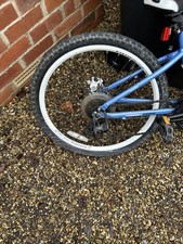 Carrera Luna Junior Mountain