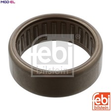 BEARING AUTOMATIC TRANSMISSION