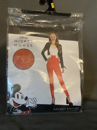 Disney mickey mouse adult - disney,
