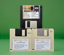 Vintage backing tracks - vintage,